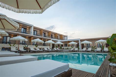 VERANO AFYTOS HOTEL - Prices & Reviews (Greece)