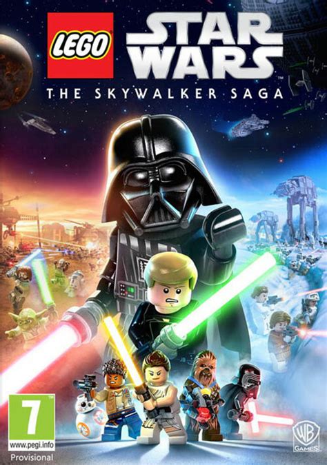 Lego Star Wars: The Skywalker Saga: Cheats: Mit diesen Codes schaltet ...