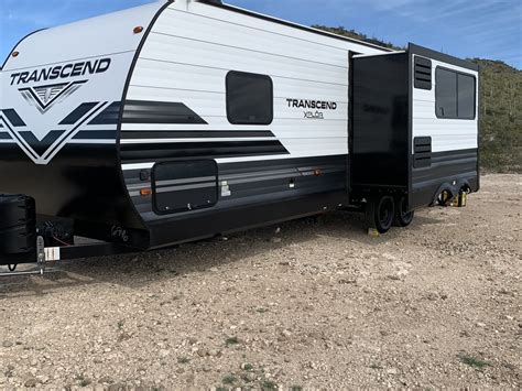 2020 GRAND DESIGN TRANSCEND XPLOR 265BH Good Sam RV Rentals