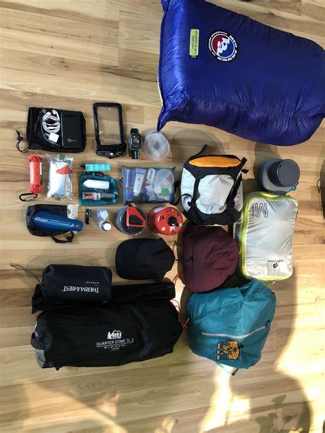 17 best r/ultralightbackpacking images on Pholder | Ultralight Score