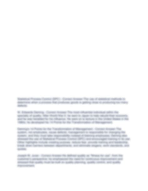 Operations And Supply Chain Management C720 3