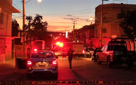 Balean A Hombre En La Ermita Noticias Vespertinas Noticias Locales