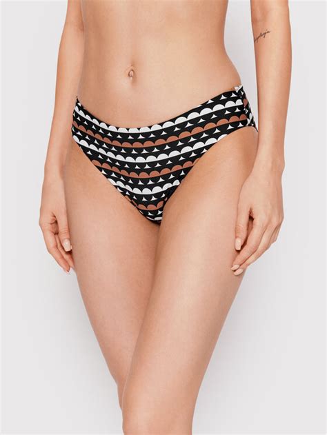 Selmark Bikini Unterteil BG502 Bunt Modivo De