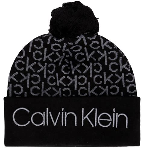 Шапка Calvin Klein - купить с доставкой по выгодным ценам в интернет ...