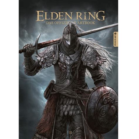 Elden Ring Das Offizielle Artbook Band Artbook Altraverse