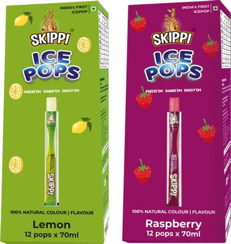 Skippi Ice Pops Food Products Buy Skippi Ice Pops Food Products