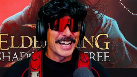 Dr Disrespect Finally Announces Streaming Return Date After Twitch Ban