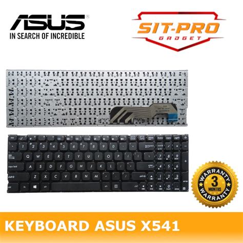 Asus X541 X541U X541N X541UA X541UV X541S X541SC X541SA X541UJ R541U ...