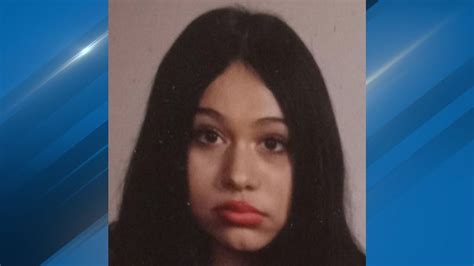 Missing 15 Year Old Girl Last Seen In Southwest Bakersfield