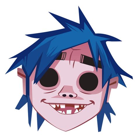 2d Head