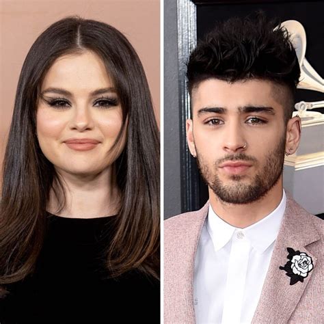 Selena Gomez And Zayn Malik Spotted On A Date - 89.7 Bay