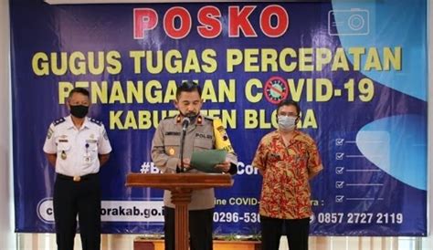 Badan Usaha Pelanggar Prokes Covid 19 Kena Denda Rp 1 Juta BERNAS Id