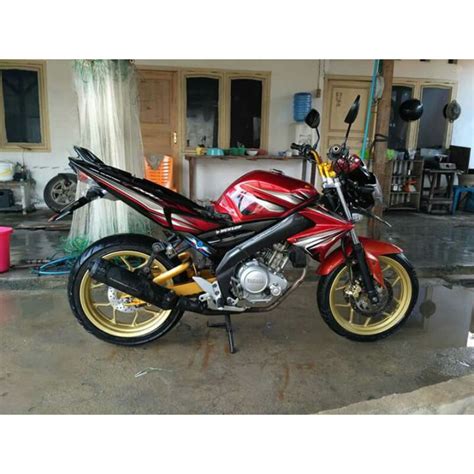 Jual Swing Arm Vixion Old V Rossi Sing Arm Old Vixion Vrossi Swing