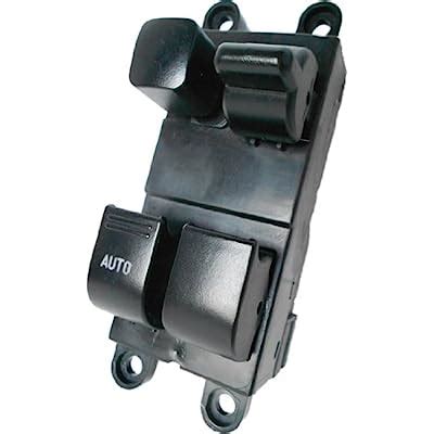 SWITCHDOCTOR Window Master Switch For 1998 2004 Philippines Ubuy