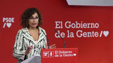 El Psoe Saca Pecho De Su Gesti N Y Pone La Subida Del Smi En El Centro