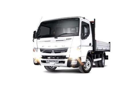 Описание предохранителей и реле Mitsubishi Canter 8 со схемами блоков