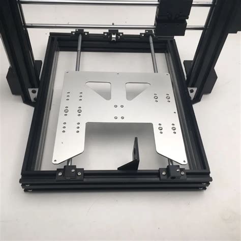 New Arrivals Am8 3d Printer Extrusion All Metal Frame Full Kit For Anet