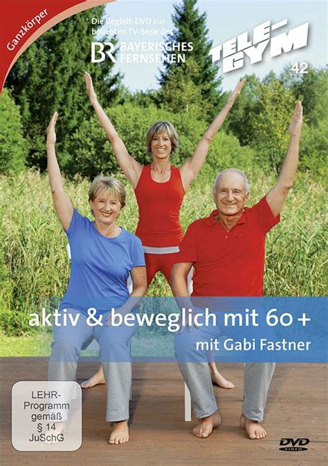 Telegym Shop für DVDs Bücher CDs Trainingszubehör