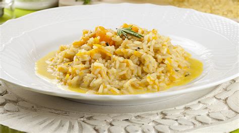 Risotto Al Gorgonzola Con Mostarda Di Pere Giornale Del Cibo