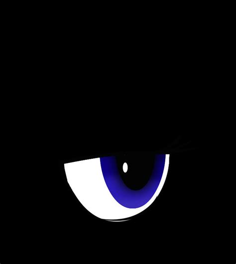 Eye Blinking Animation By Ponycakesofsweetness On Deviantart