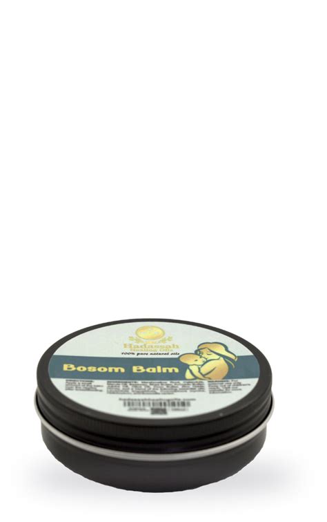BOSSOM BALM BABY CARE 100ML - Hadassah Healing Oils