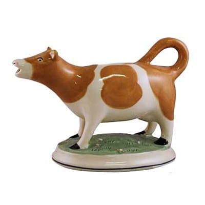 Imported European Style Cow Creamer | Cow Gifts For Cow Lovers