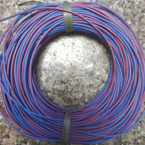 Flamegard Flex Wire Frlsh Roll Length M Wire Size Sqmm At Rs