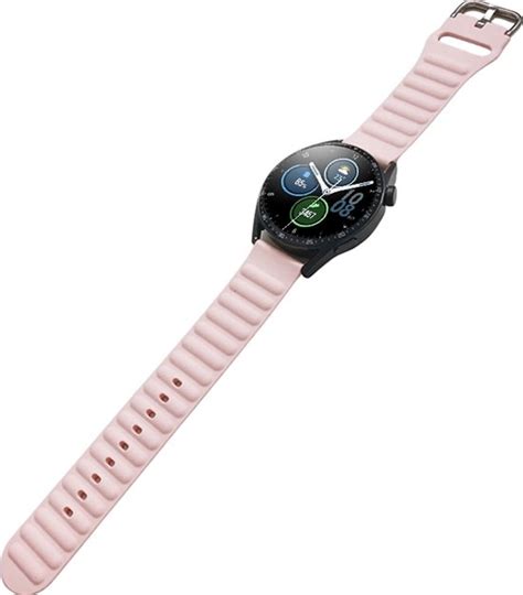 Mobigear Color Watch Bandje Geschikt Voor Huawei Watch Gt Mm