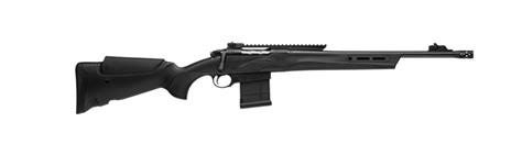 FRANCHI Horizon ALL TERRAIN Cal.308 Win - Armurerie Malgat