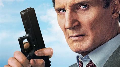 The Naked Gun Reboot Starring Liam Neeson Everything You Need To Know Meters