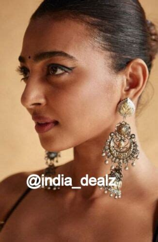 2 X Indian Woman Model Sexy Female Radhika Apte Bikini Photo Photograph 5x7 In EBay
