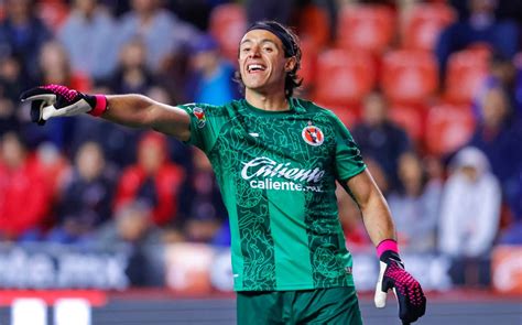 Piojo Anunci Que To O Rodr Guez Reemplazar A Jes S Corona En Xolos