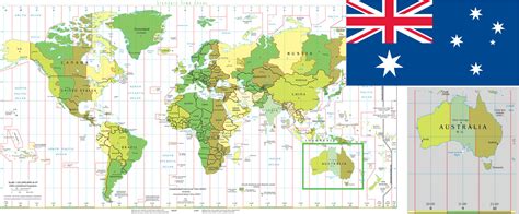 Daylight Saving Time 2024 Australia Map - Penni Bernelle