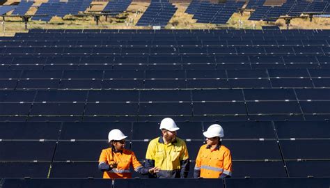 Groei En Kansen In Het Gebruik Van Hernieuwbare Energie Is Dit De