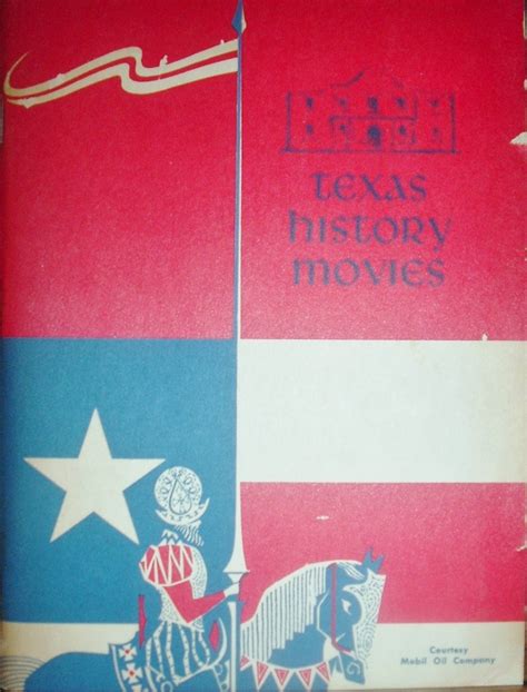 Texas History Movies Magnolia Petroleum Company Amazon Books