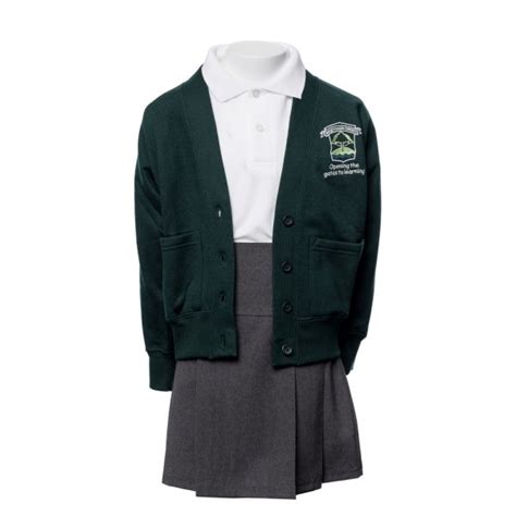 WESTOVER CARDIGAN - South West Schoolwear