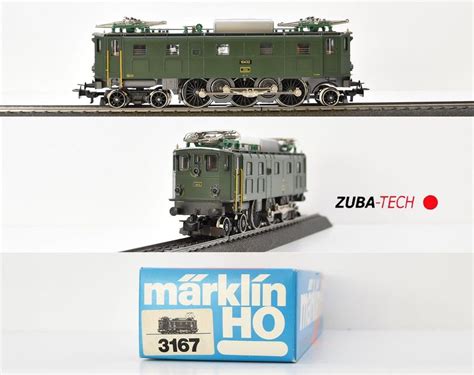 M Rklin E Lok Ae Ii Sbb H Ws Kaufen Auf Ricardo