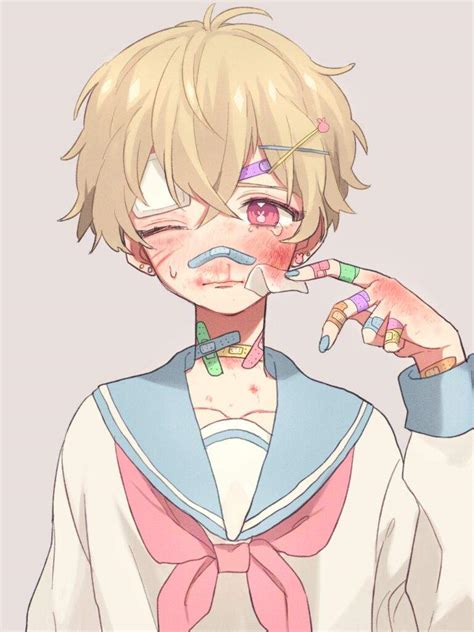 Kawaii Guro Shota 💟 Kawaii Amino Amino