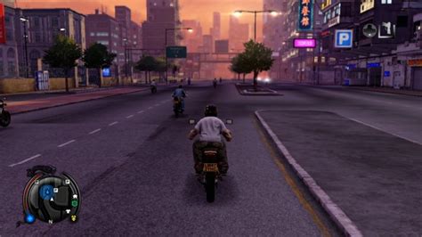 Sleeping Dogs Análisis Gamereactor