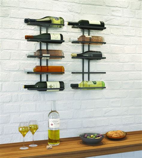 Find Your Perfect Wine Rack At Soko And Co Functional And Stylish Options