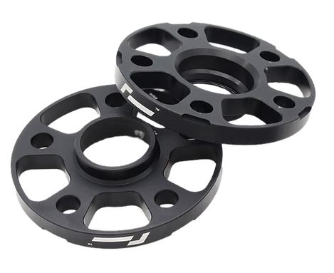 Hubcentric Wheel Spacers I RacingLine