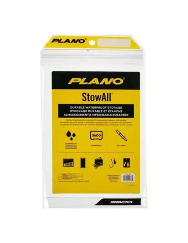 Plano Stowall