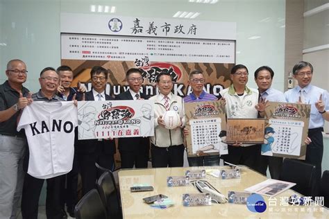 百年傳承經典賽 11 11嘉義市立棒球場開打 台灣好新聞 Taiwanhot