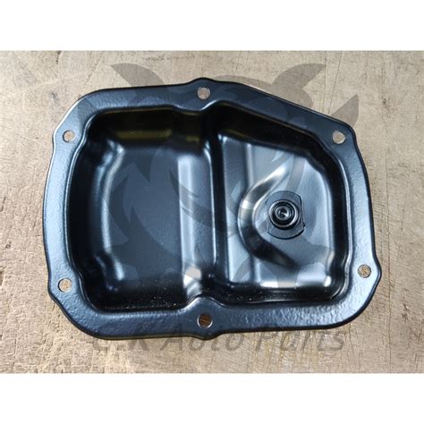 Perodua Myvi Lagi Best Icon Alza Oil Pan Sump Cover