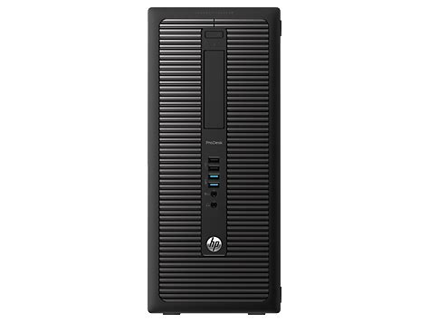 HP ProDesk 600 G1 Tower PC Technische Daten HP Support