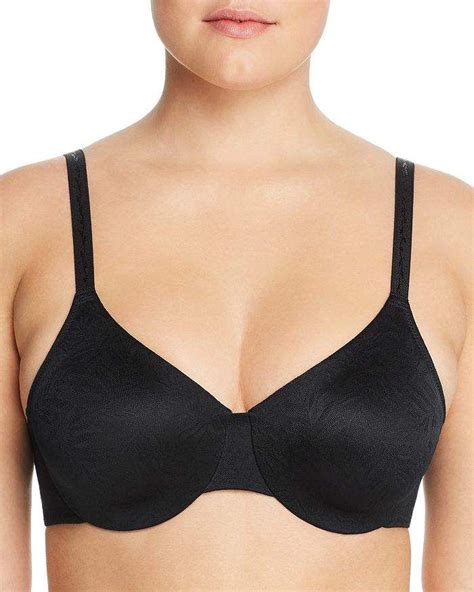 Wacoal Inside Edit Full Figure Underwire Bra Artofit