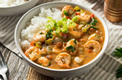 Cajun Ninja Gumbo Recipe