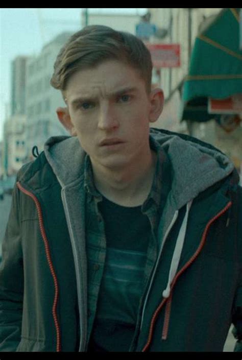 iBoy (2017) | Film, Trailer, Kritik