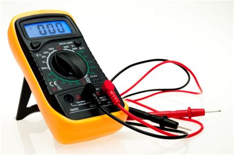 Multimeter Symbols And What They Mean 2024 Guide House Grail