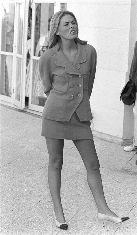 Patsy Kensit: A Journey Through Her Career and Achievements